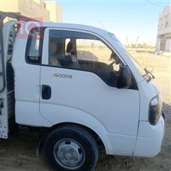 Kia Bongo